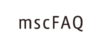 mscFAQ